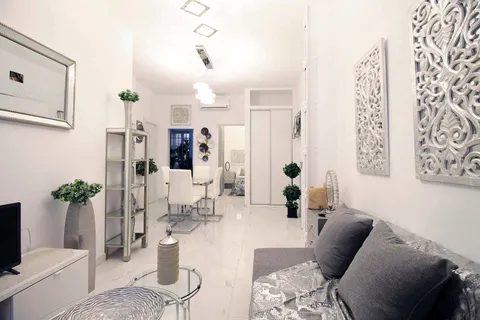 Pis de 42 m² a Madrid