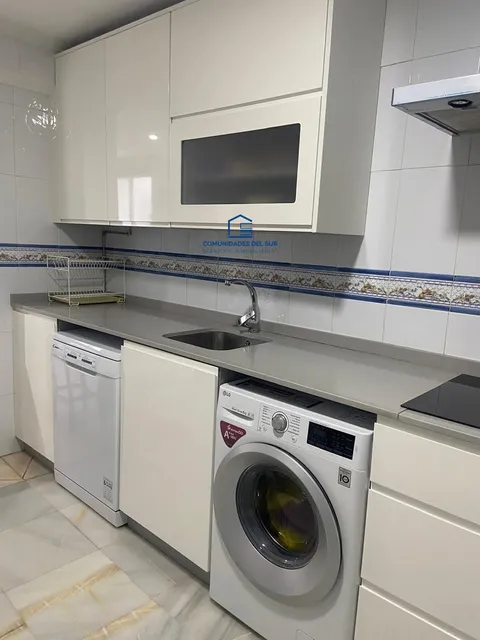 Pis de 132 m² a Cádiz