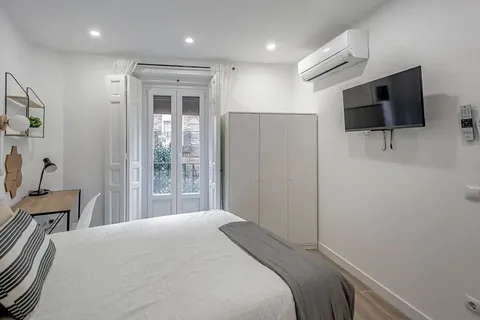 Pis de 110 m² a San Fernando de Henares
