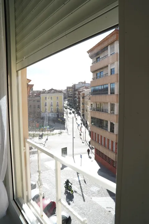Pis de 65 m² a Segovia