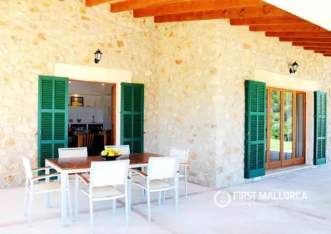 Appartamento 268 m² a Artà