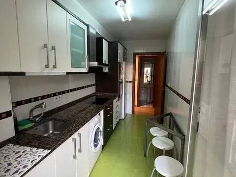 Pis de 104 m² a Saragossa