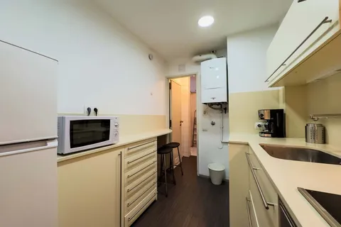 Room for rent, Barcelona