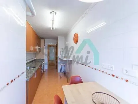 Pis de 117 m² a Oviedo