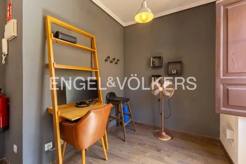 Pis de 71 m² a València