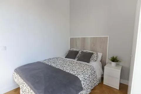 Habitación en alquiler, Madrid