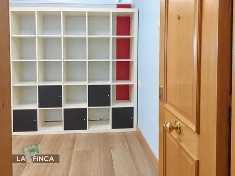 Pis de 52 m² a Oviedo