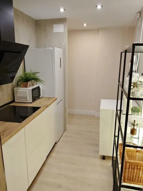 Pis de 80 m² a Màlaga