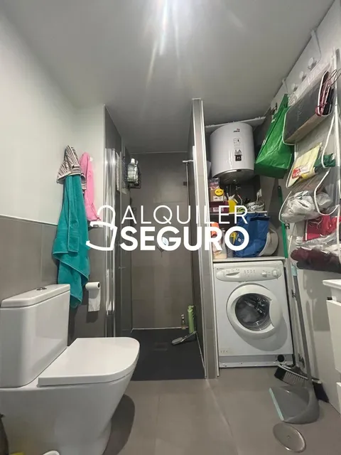 Wohnung 40 m² in Granada