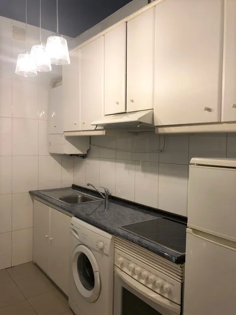 Pis de 90 m² a Madrid