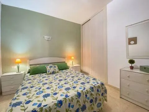 Pis de 60 m² a Las Palmas de Gran Canaria