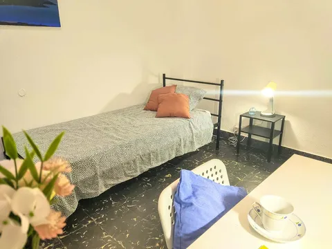 Habitación en alquiler, Valencia