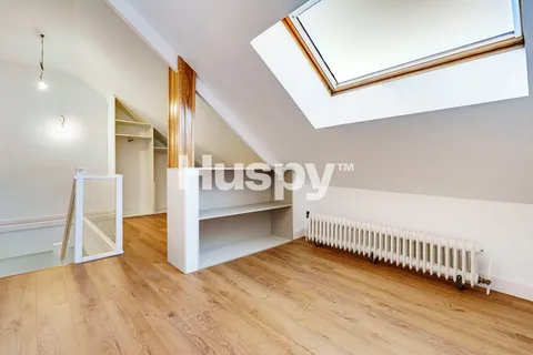 Pis de 124 m² a Madrid