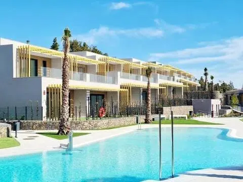 Appartamento 170 m² a Mijas