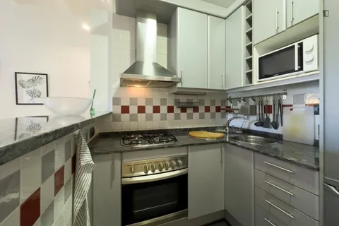 Wohnung 40 m² in Barcelona