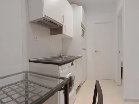 Appartamento 33 m² a Madrid