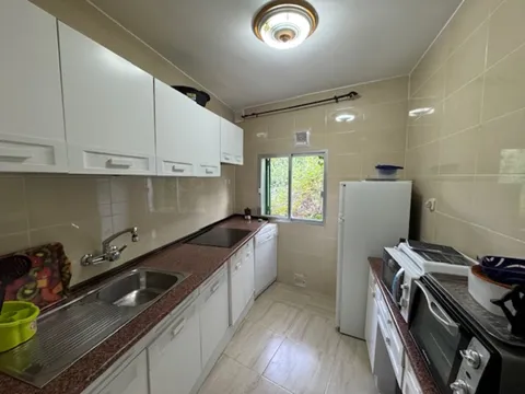 Wohnung 80 m² in Garganta de los Montes