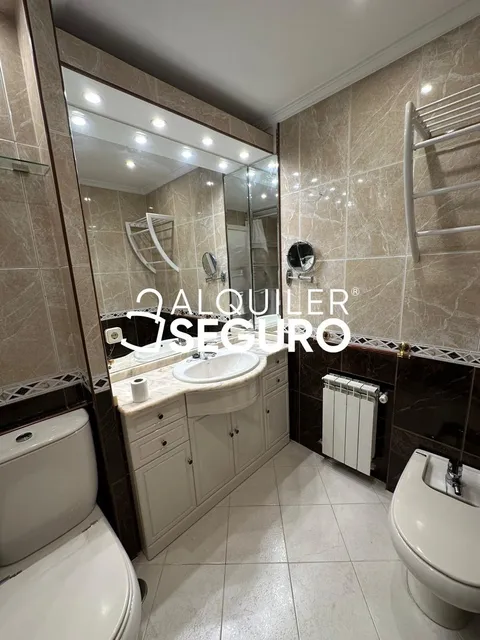 Pis de 103 m² a Móstoles