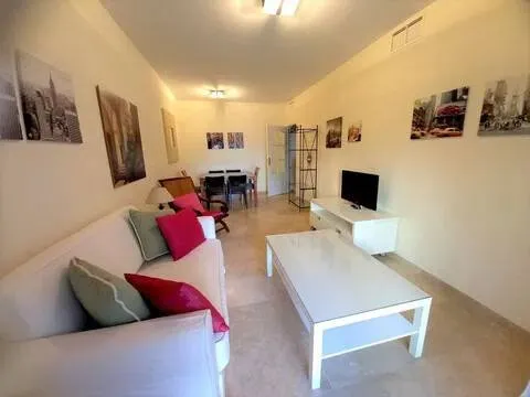 Pis de 140 m² a Manilva