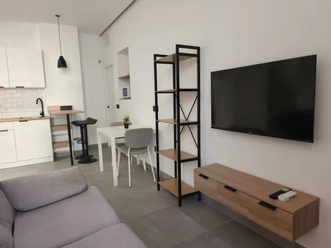 Pis de 40 m² a Alcoi