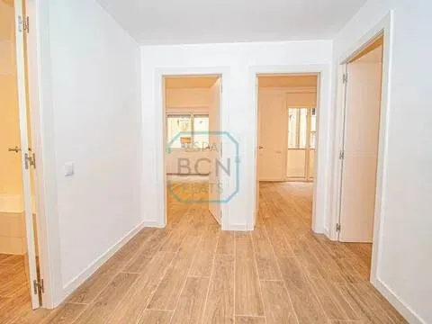 Квартира 160 м² у Барселоні