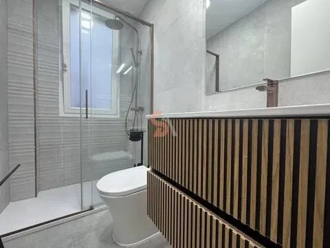 Pis de 73 m² a Valladolid