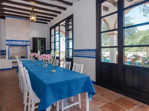 Casa de 1000 m² a Benahavís