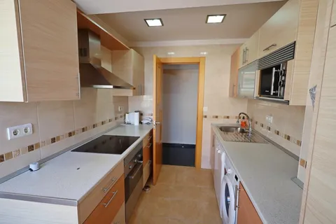 Pis de 65 m² a Torremolinos