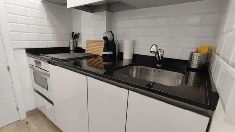 Pis de 30 m² a Madrid