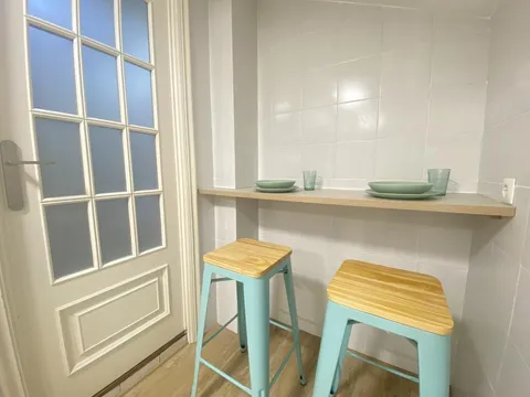 Pis de 55 m² a Salamanca