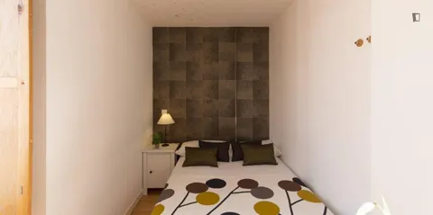 Pis de 36 m² a Madrid