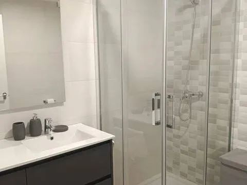Pis de 116 m² a Ourense