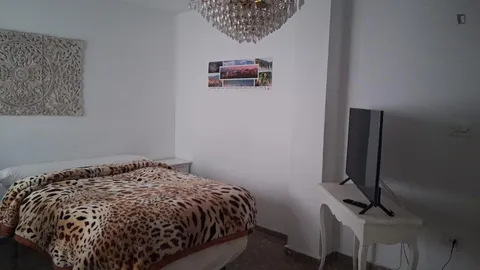 Habitació de lloguer, Granada