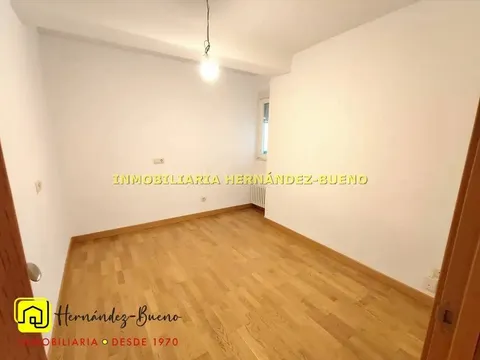 Pis de 106 m² a Salamanca