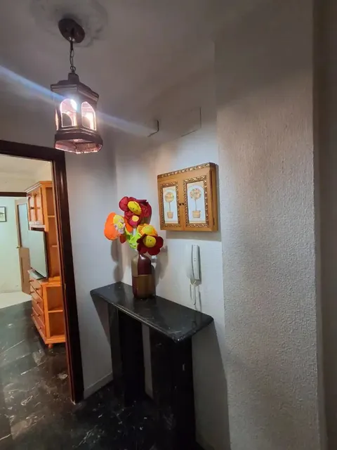 Pis de 74 m² a Sanlúcar de Barrameda
