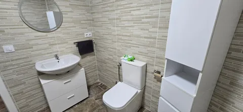 Pis de 103 m² a Puertollano