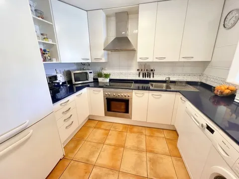 Pis de 65 m² a Altea