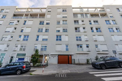 Pis de 89 m² a Las Palmas de Gran Canaria