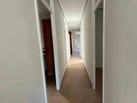 Pis de 90 m² a València
