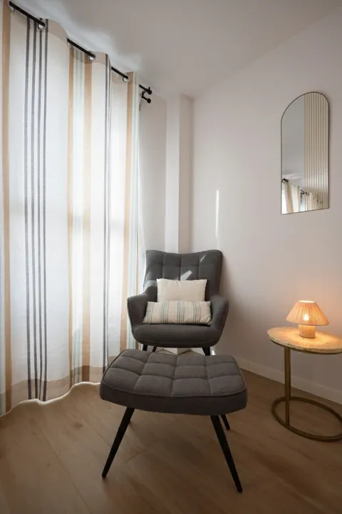 Piso de 60 m² en Dénia