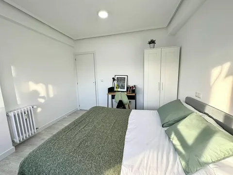 Habitació de lloguer, Getafe