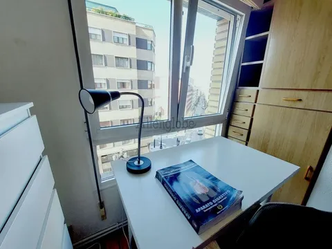 Piso de 89 m² en Oviedo