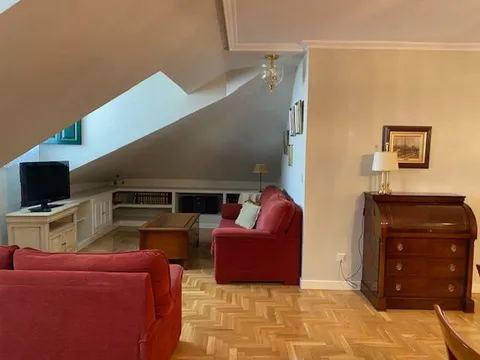 Pis de 164 m² a Valladolid