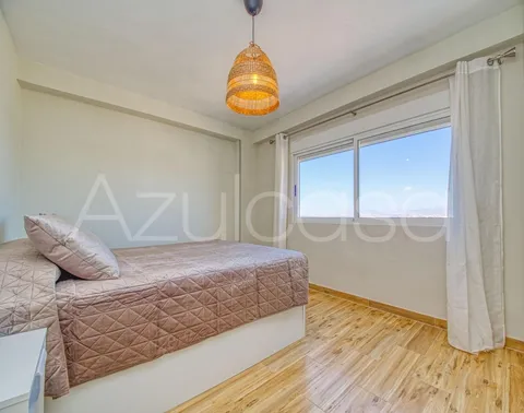 Pis de 64 m² a Alacant