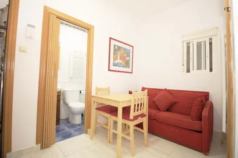 Pis de 26 m² a Madrid