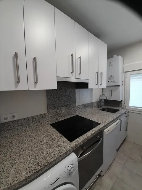 Pis de 78 m² a Valladolid