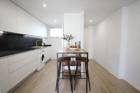 Piso de 60 m² en Dénia
