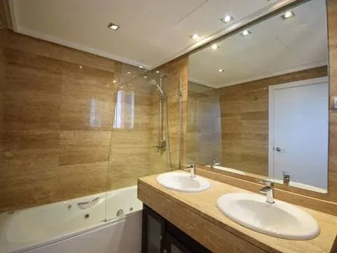 Pis de 87 m² a Madrid