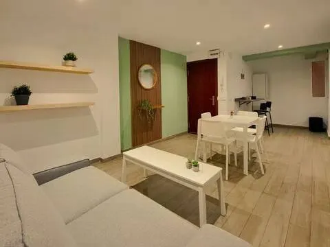 Habitació de lloguer, València