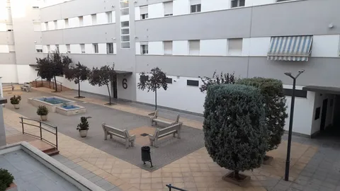 Pis de 96 m² a Còrdova